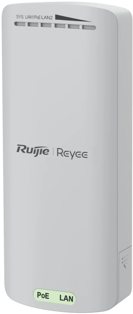 Ruijie Reyee RG-EST100-E (UA) Режимы работы устройства: Точка