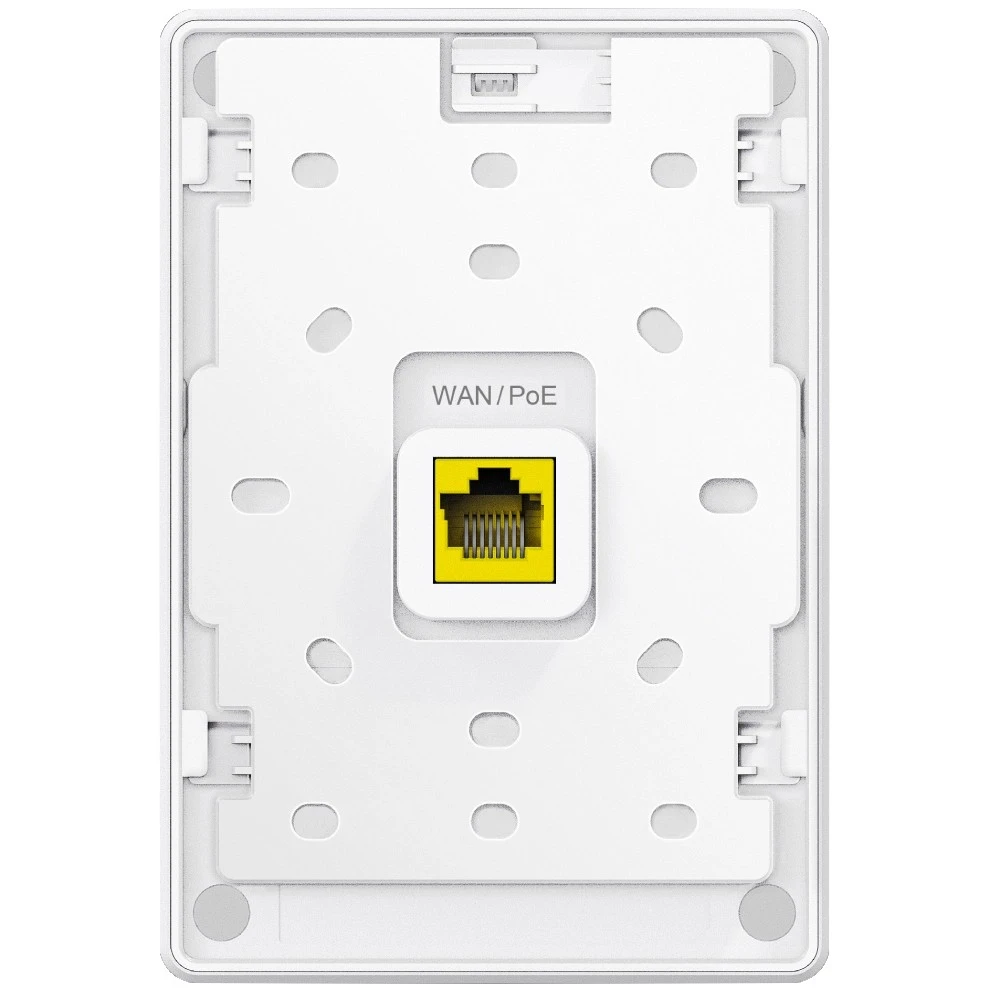 Ruijie Reyee RG-RAP1260 (UA) Режими роботи пристрою Точка доступу