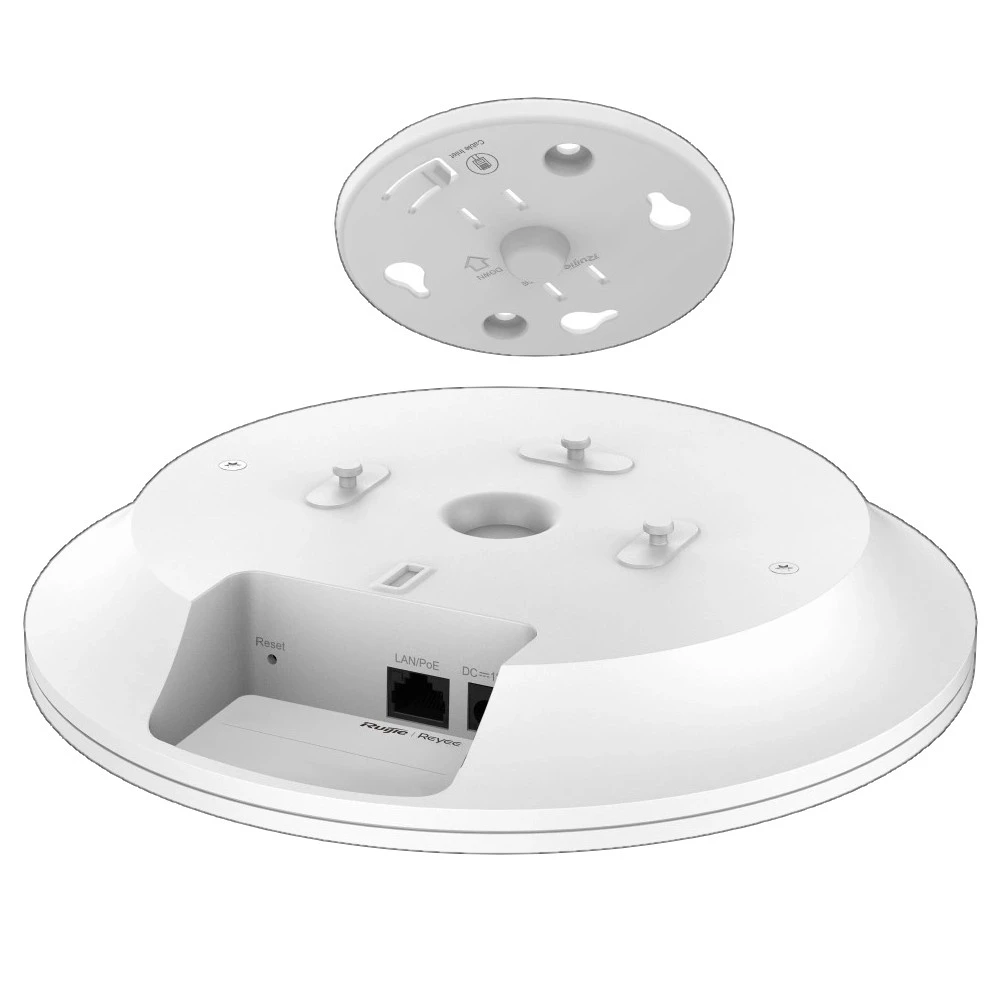 Ruijie Reyee RG-RAP2266 (UA) Режимы работы устройства: Точка