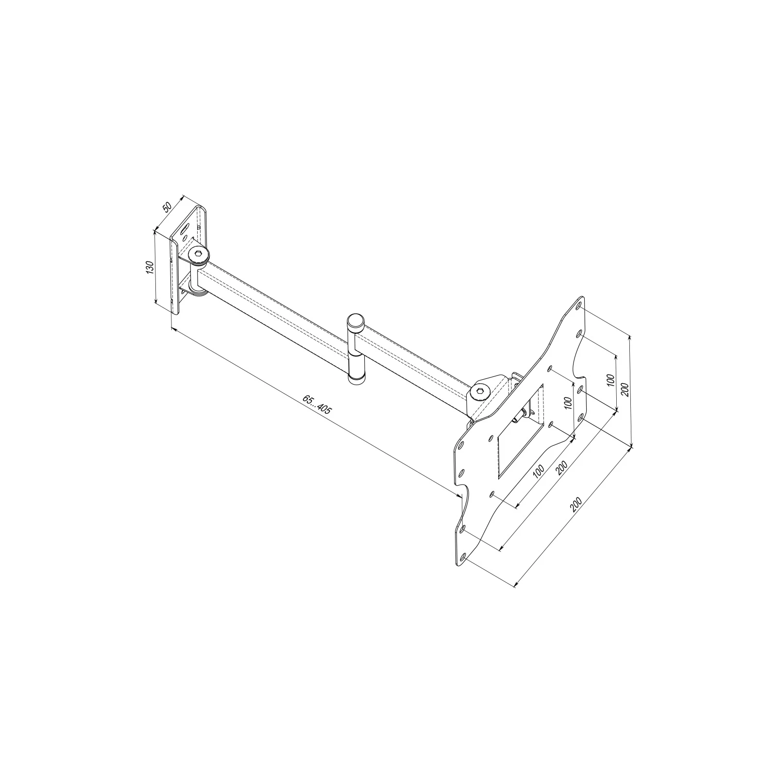 Simpler 27ET (UA) Призначення: для телевізора, для