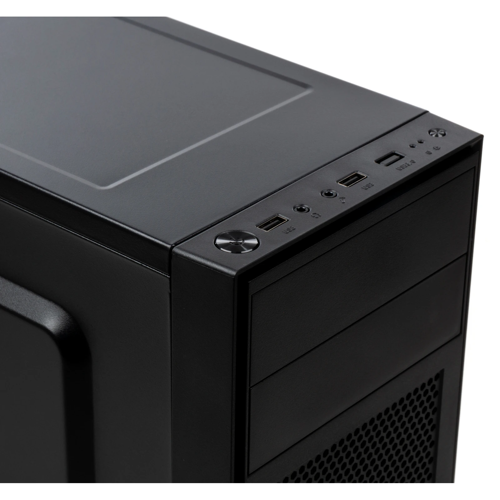 Vinga CS114-500W (UA) Материнські плати, що підтримуються ATX, Micro - ATX