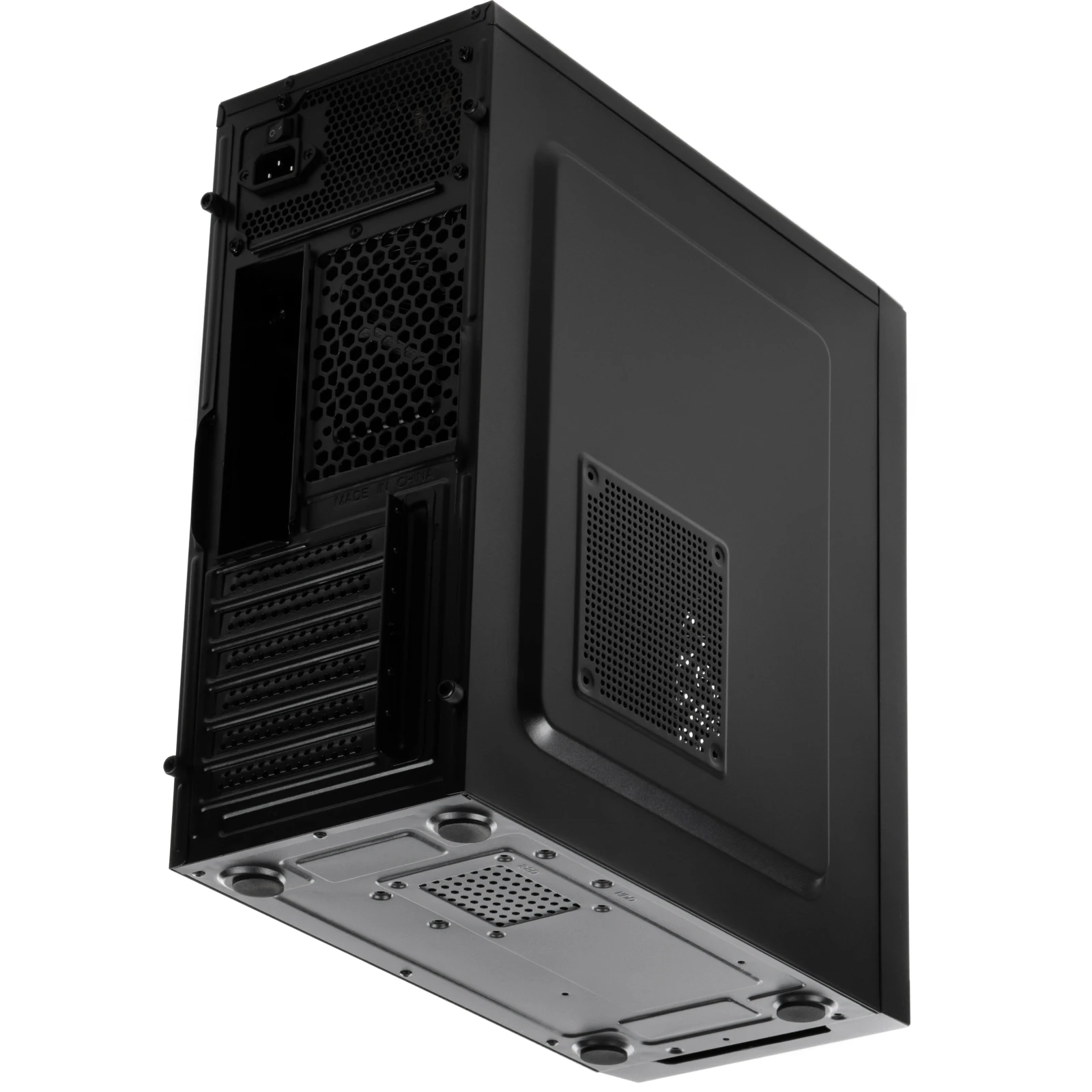 Vinga CS114-500W (UA) Класс корпуса: Классические;