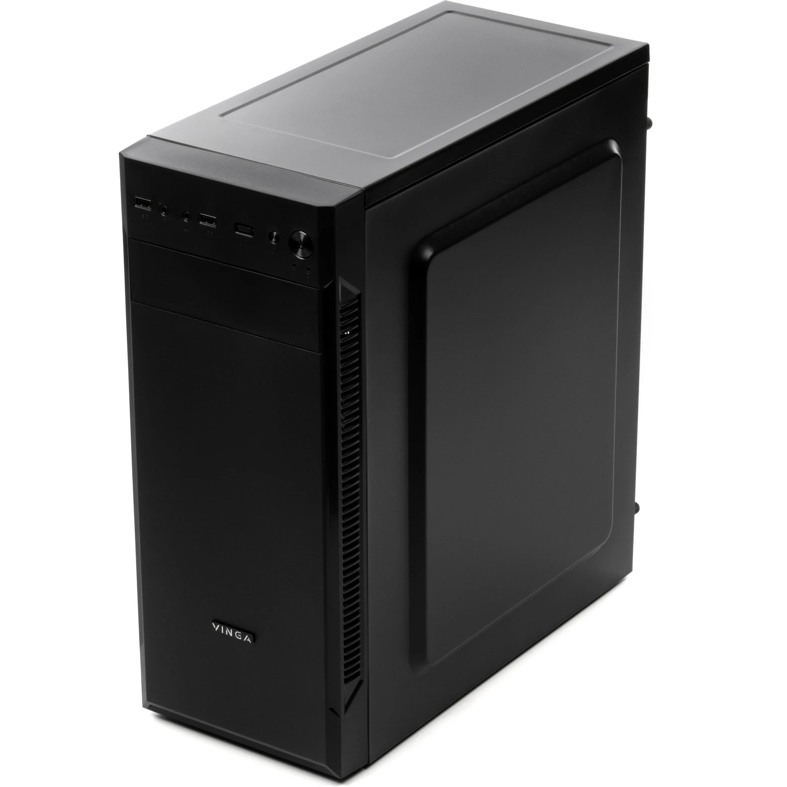 Vinga CS115-450W (UA) Мощность блока питания 450 Вт