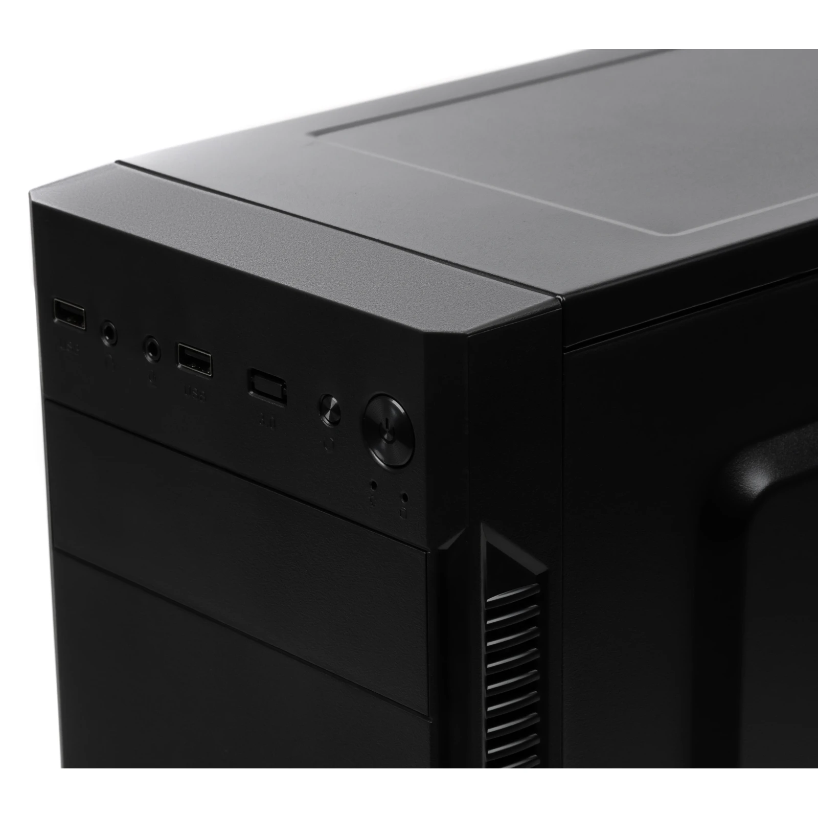 Vinga CS115-450W (UA) Поддерживаемые материнские платы ATX, Micro - ATX
