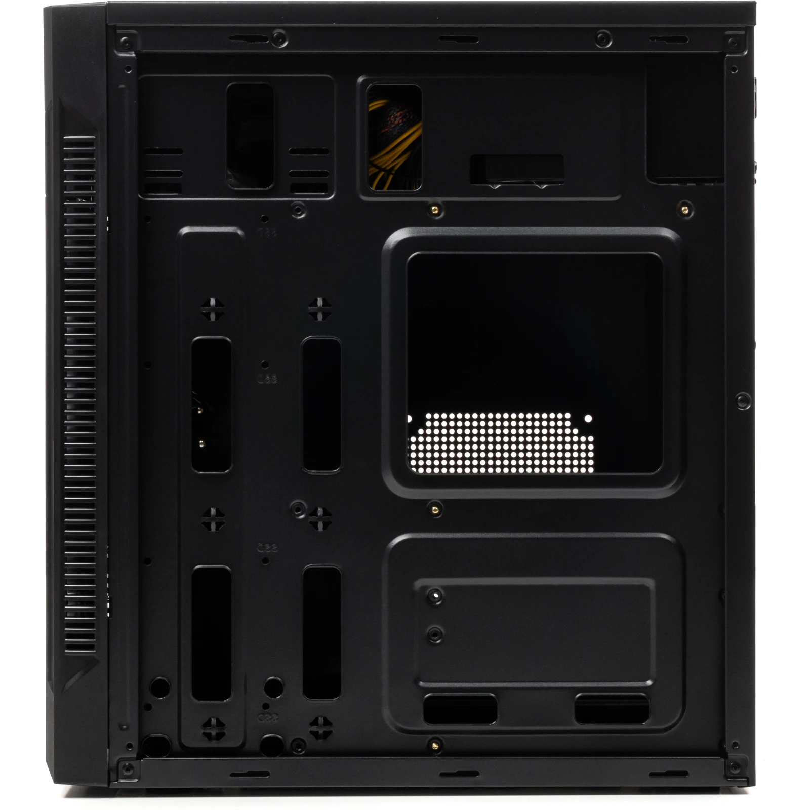 Vinga CS115-500W (UA) Типорозмір Miditower