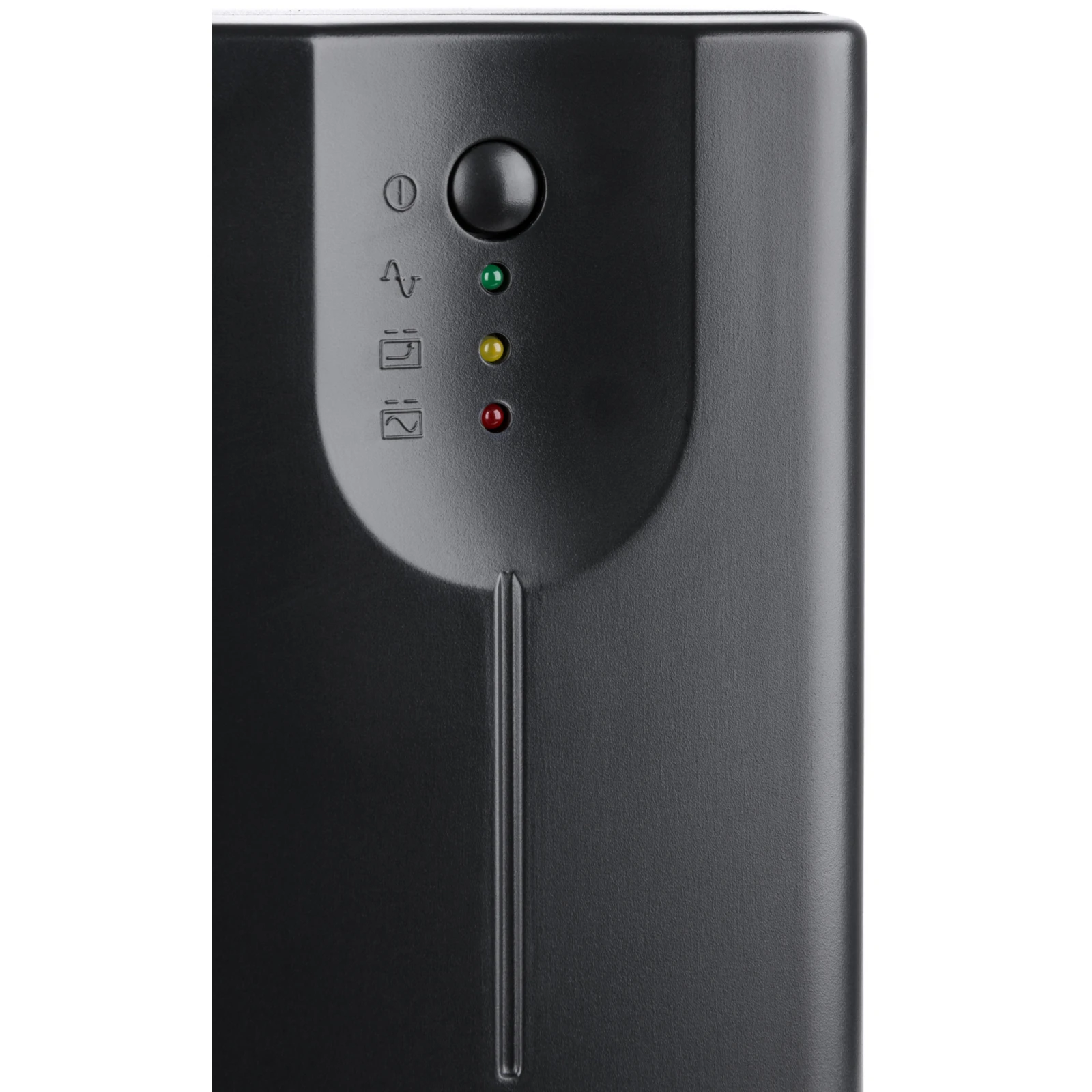 Vinga LED 800VA metal case (VPE-800M) (UA) Тип исполнения классический