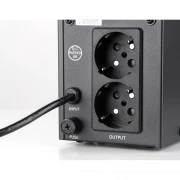 Vinga LED 800VA metal case (VPE-800M) (UA)