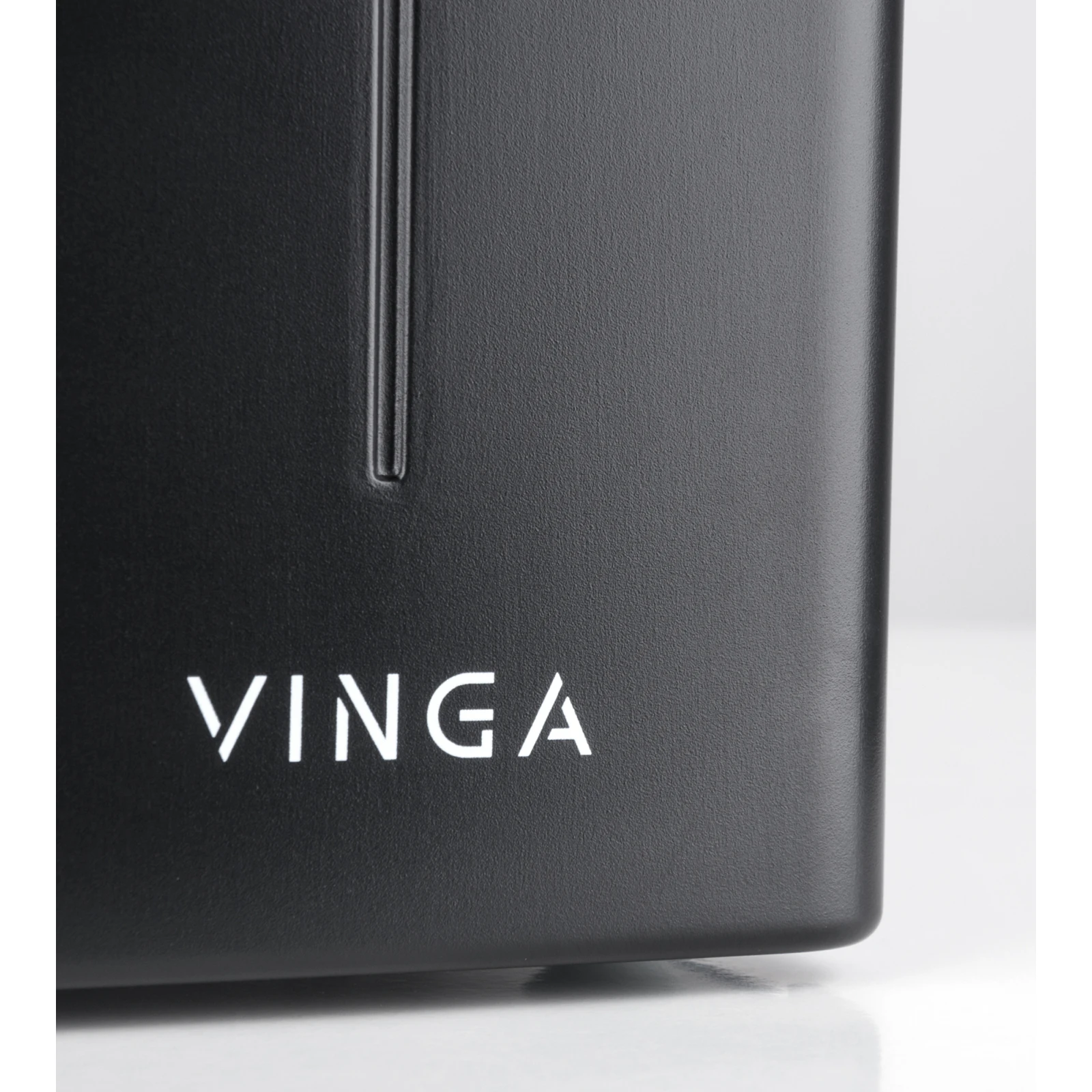 Vinga LED 800VA metal case (VPE-800M) (UA) Назначение: для