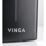 Vinga LED 800VA metal case (VPE-800M) (UA)