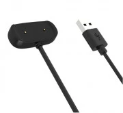 Зарядний пристрій Xiaomi Amazfit Bip U / Bip 3 / Bip 3 Pro / GTR 2 / GTR 2e / GTS 2 / GTS 2e / GTS 2 mini / POP Black (2000985557023)