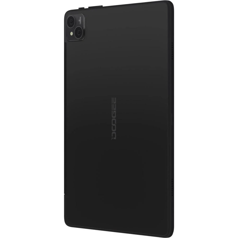 DOOGEE T10 Pro 8/256GB LTE Black (UA) Бренд: DOOGEE; Лінійка: T10 Pro;