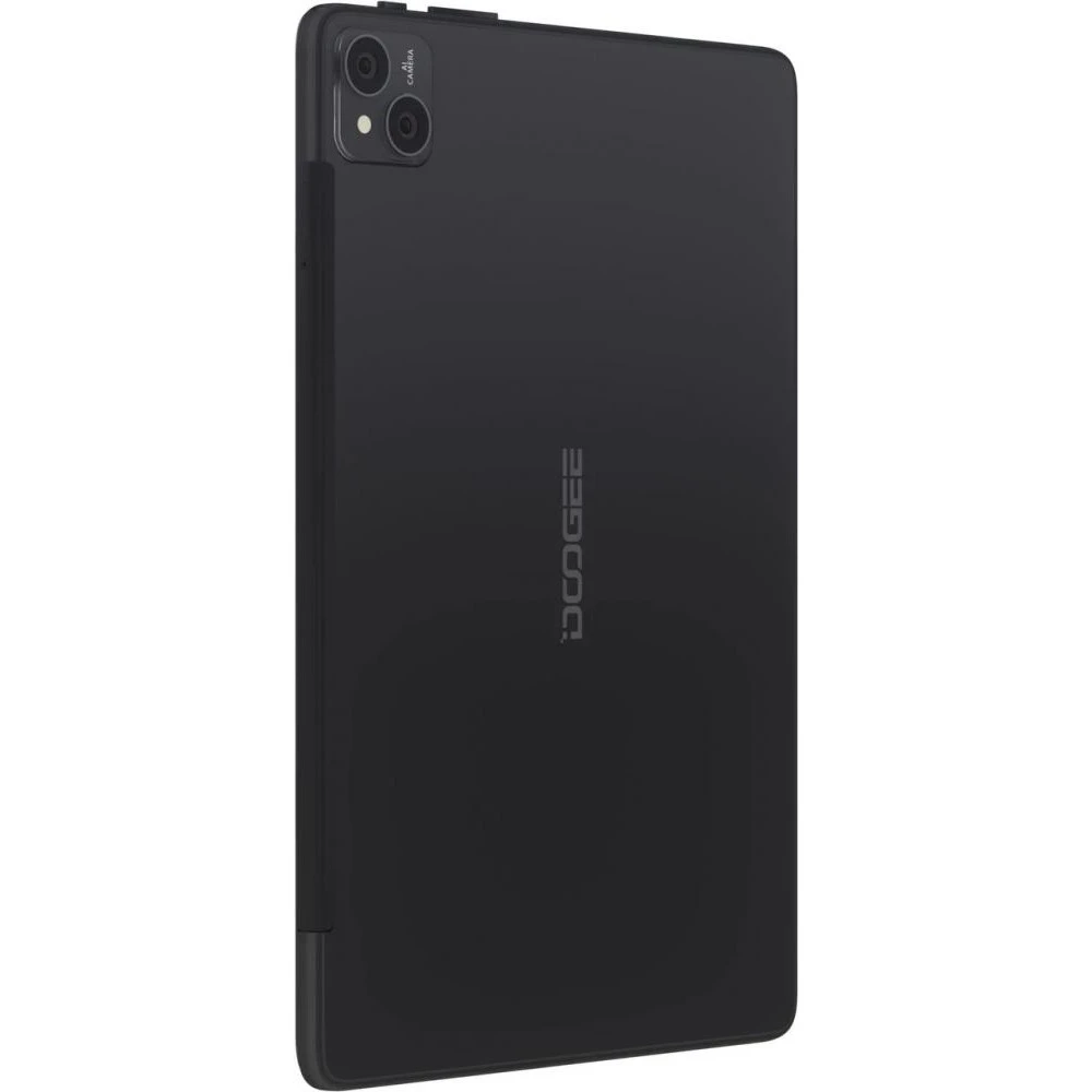 DOOGEE T10 Pro 8/256GB LTE Black (UA) Предвстановлена ​​ОС Android