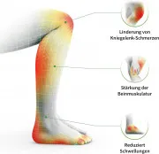 Revitive Medic Plus Knie