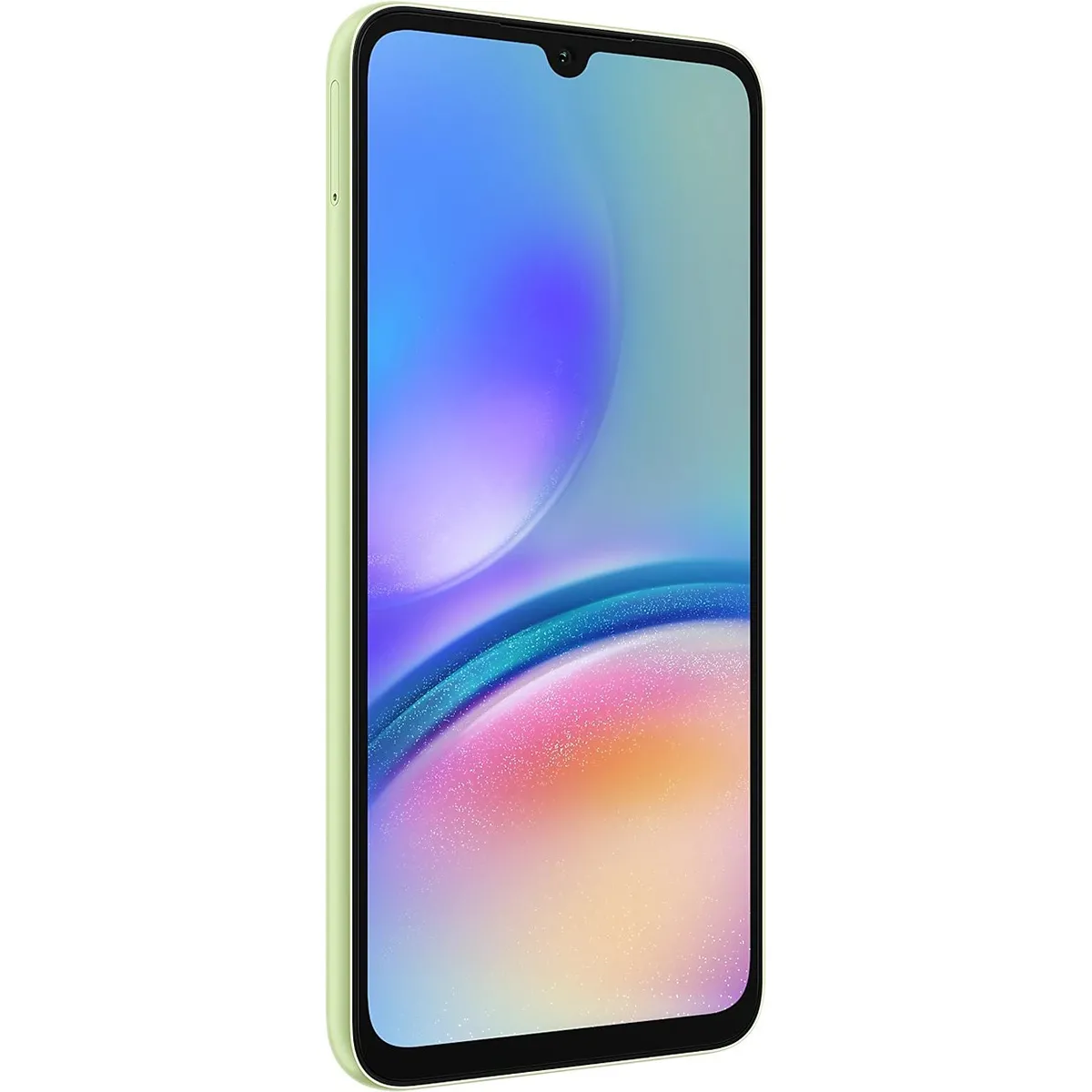 Samsung Galaxy A05s 6/128GB Light Green (SM-A057F) Дисплей: 6.7 / IPS LCD (2400x1080 пікселів)