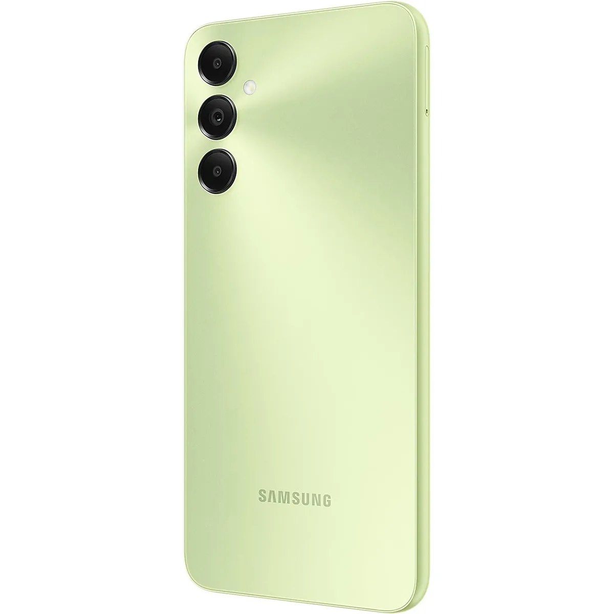 Samsung Galaxy A05s 6/128GB Light Green (SM-A057F) Дисплей: 6.7 / IPS LCD (2400x1080 пікселів)