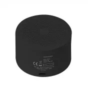 SBS Music Hero Wireless Speaker Black (MHSPEAKMONBTK)