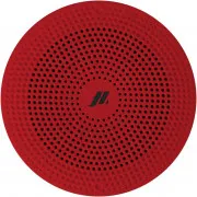 SBS Music Hero Wireless Speaker Red (MHSPEAKMONBTR)