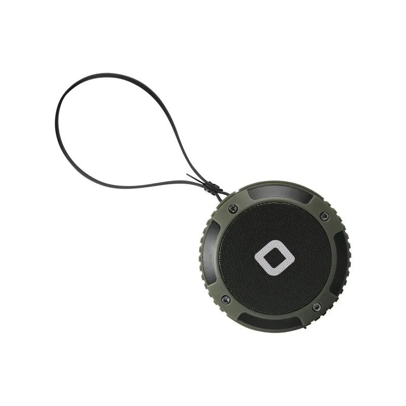 SBS Sport Waterproof Bluetooth Speaker (TESPORTSPEAKER) Технологія підключення: Bluetooth