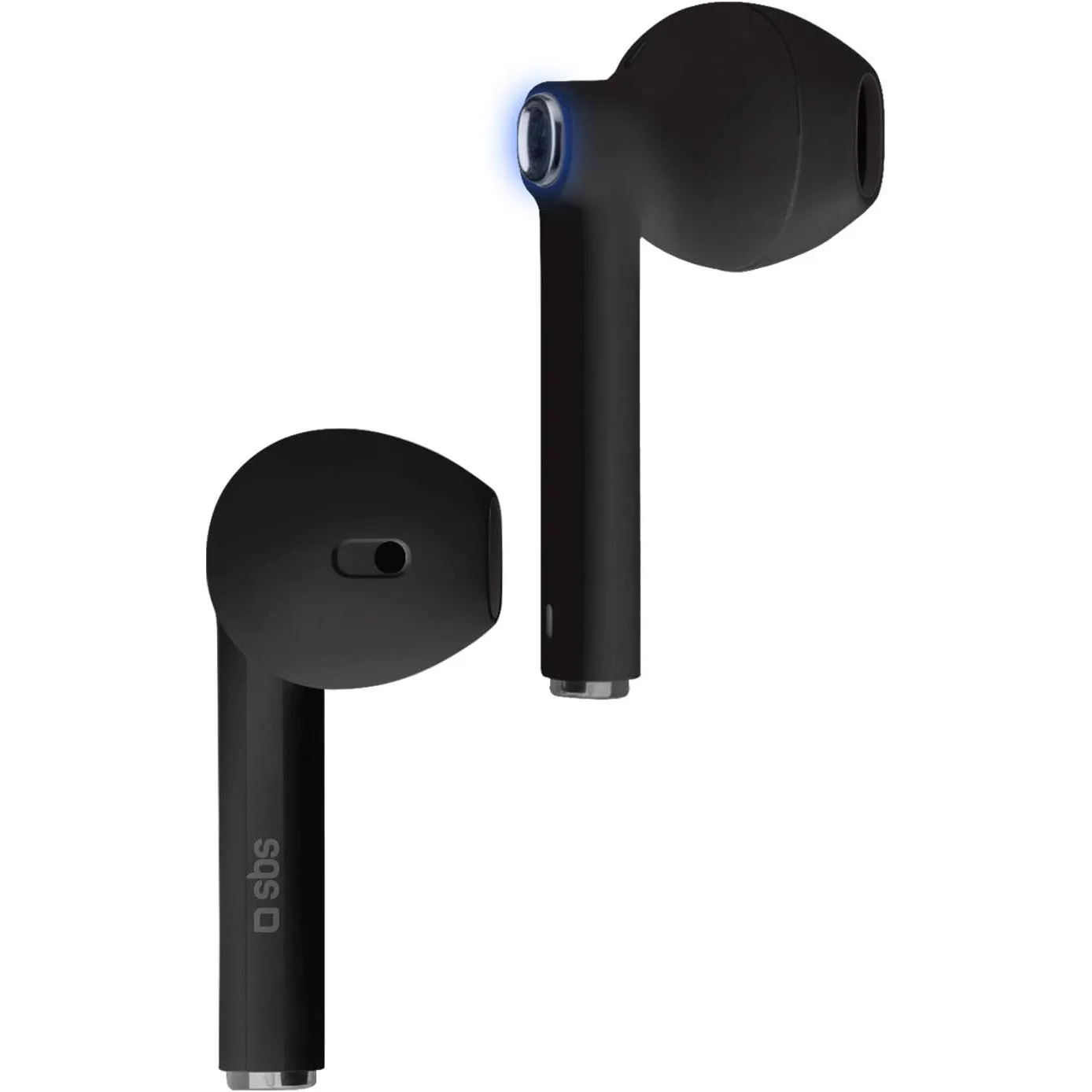 SBS TWS BT480 Urban (TEEARBT480TWSK) Підключення: Бездротове