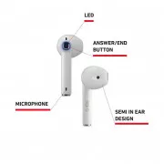 SBS TWS BT480 Urban (TEEARBT480TWSW)