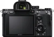 Sony A7 M3 Body Black