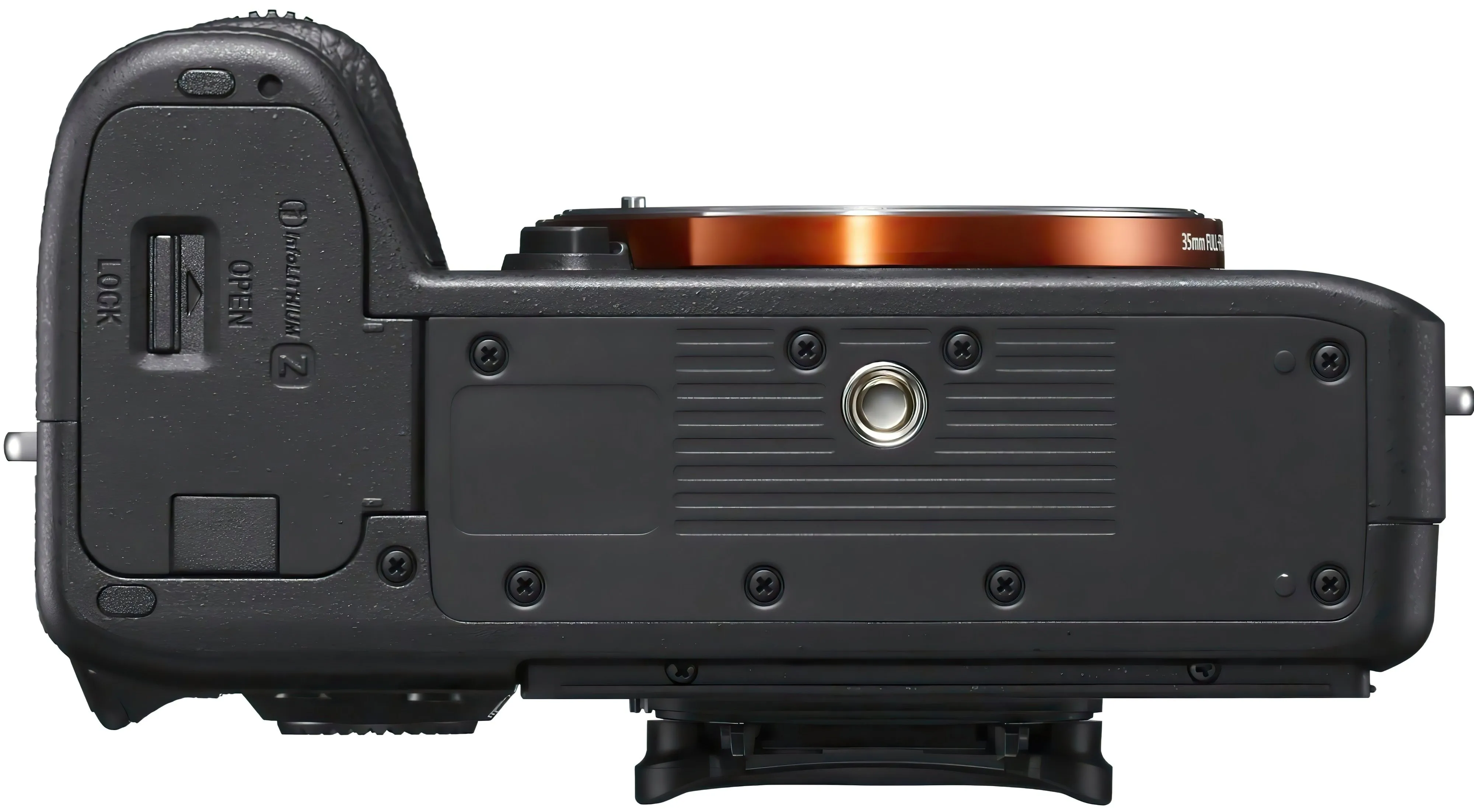 Sony A7 M3 Body Black Тип фотокамер: Системний;