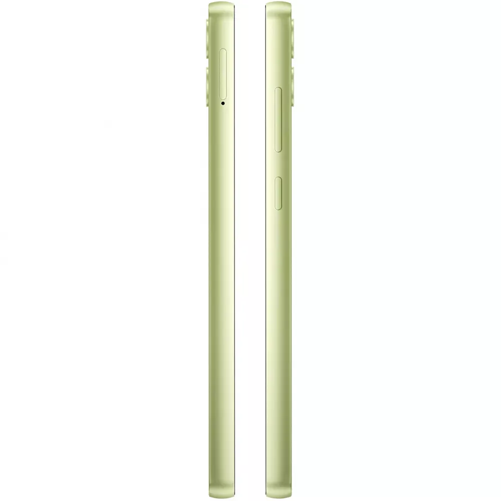 Samsung Galaxy A05 6/128GB Light Green (SM-A055F) Дисплей: 6.7 / IPS LCD (1600x720 точек)