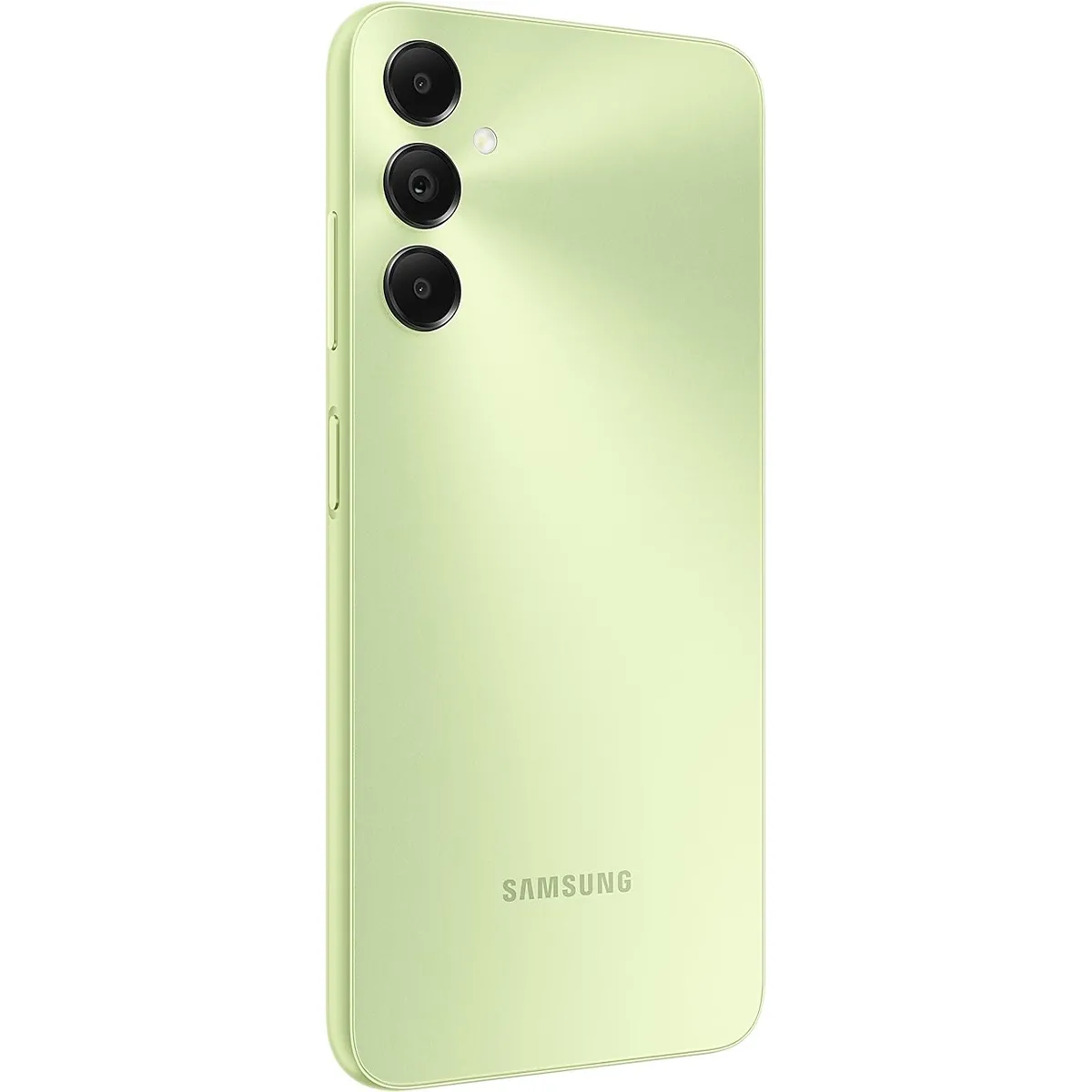 Samsung Galaxy A05s 6/128GB Light Green (SM-A057F) Операційна система Android 13