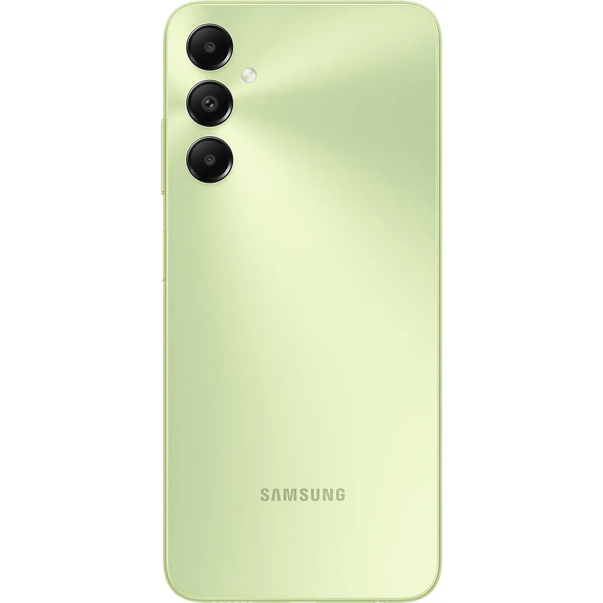 Samsung Galaxy A05s 6/128GB Light Green (SM-A057F) Дисплей: 6.7 / IPS LCD (2400x1080 пікселів)