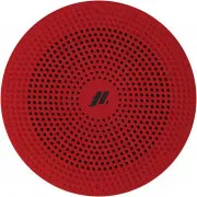 SBS Music Hero Wireless Speaker Red (MHSPEAKMONBTR)
