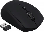 Acer OMR050, WL/BT, чорний (ZL.MCEEE.02D) (UA)