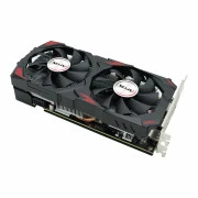 AFOX Radeon RX 580 8GB GDDR5 (AFRX580-8192D5H3-V3) (UA)
