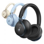 Anker SoundCore Space One Black (A3035G11) (UA)