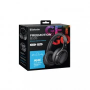 Defender FreeMotion B535 Black (63535) (UA)