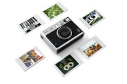 Fujifilm INSTAX MINI EVO Black (16745157) (EU)