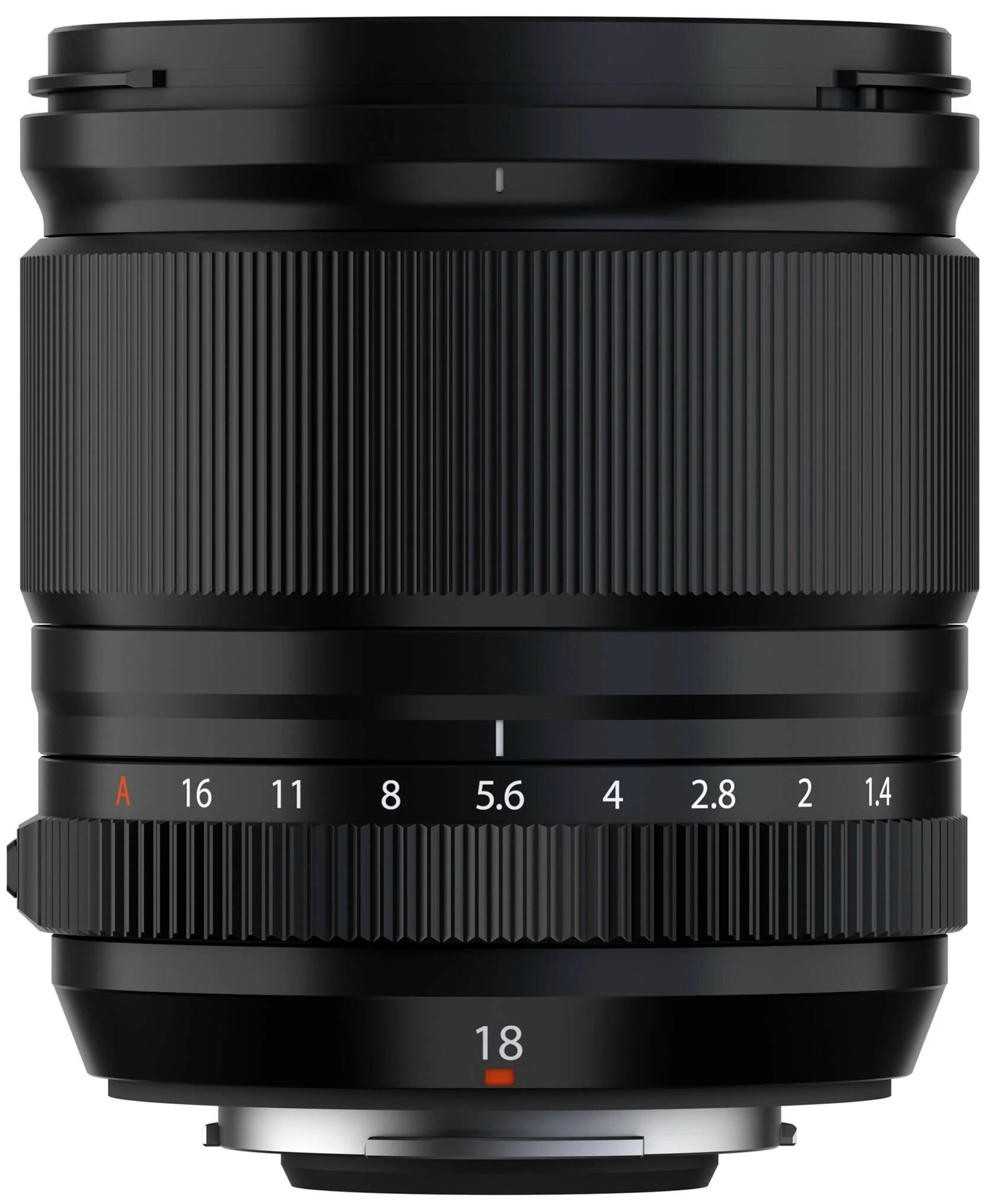 Fujifilm XF-18mm F1.4 R LM WR (16673794) (UA) Байонет (крепление) Fujifilm X Mount