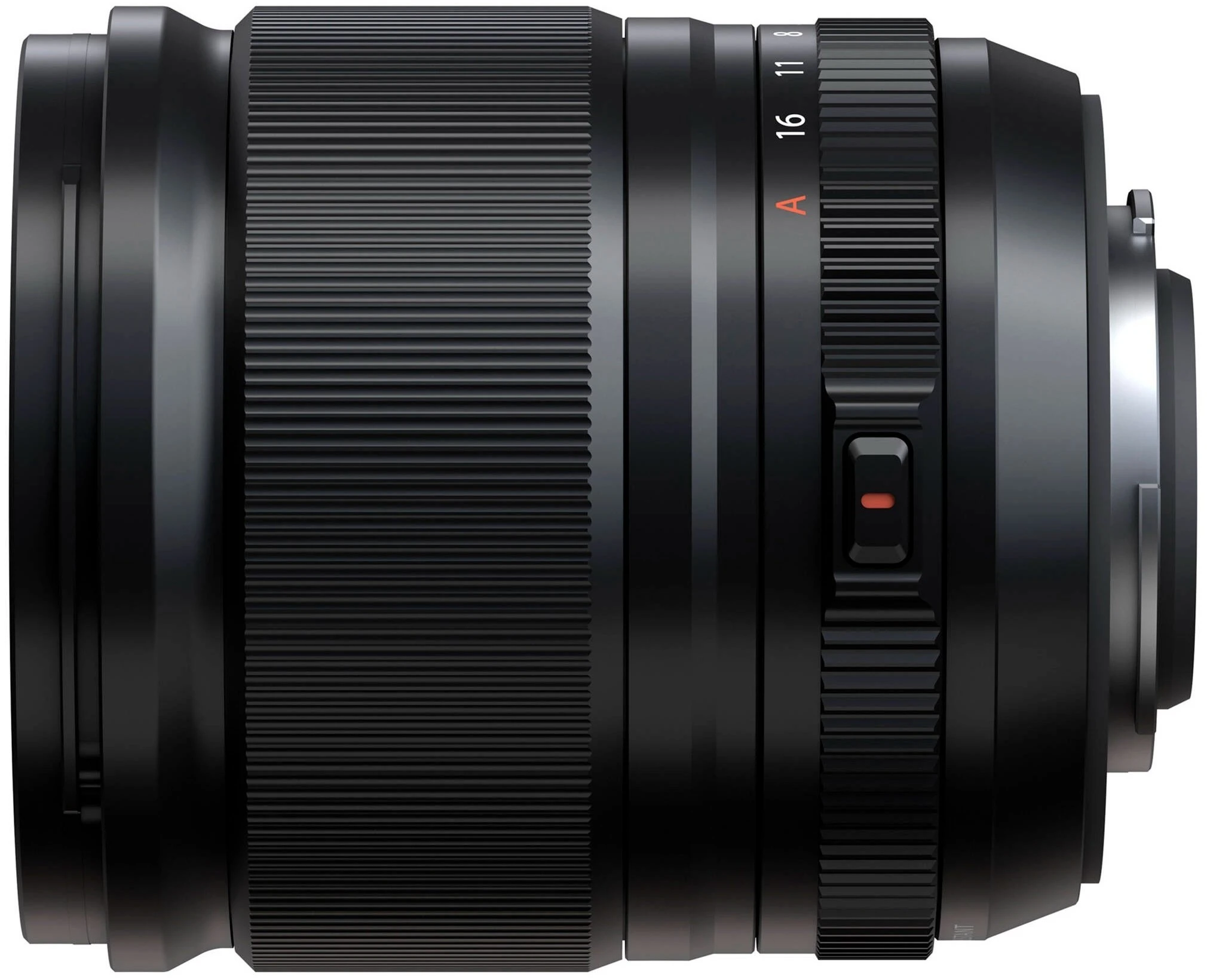 Fujifilm XF-18mm F1.4 R LM WR (16673794) (UA) Система Fuji