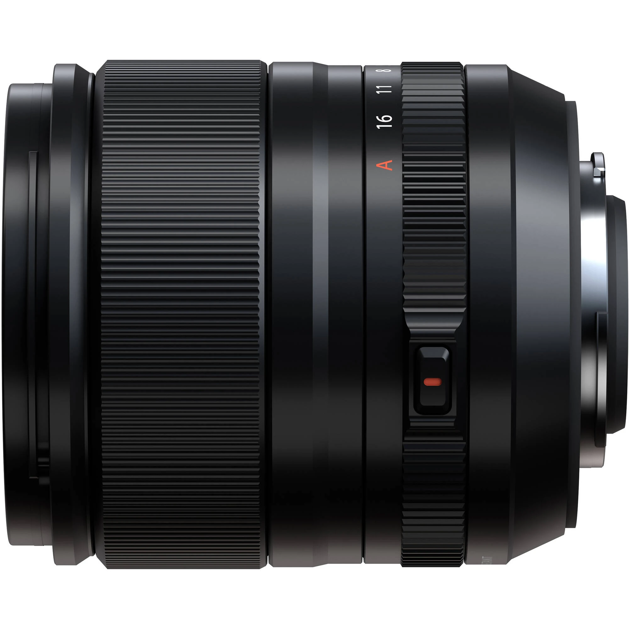 Fujifilm XF-33mm F1.4 R LM WR (16719201) (UA) Тип об'єктива: стандартний;