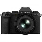 Fujifilm XF-33mm F1.4 R LM WR (16719201) (UA)