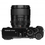 Fujifilm XF-33mm F1.4 R LM WR (16719201) (UA)