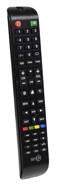 SETUP 24HSF30 Бренд: SETUP; Диагональ, дюйм: 24;