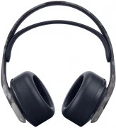 PlayStation Гарнитура PULSE 3D Wireless Headset Grey Camo (9406990)