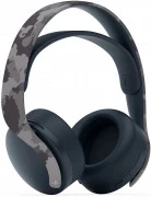 PlayStation Гарнитура PULSE 3D Wireless Headset Grey Camo (9406990)