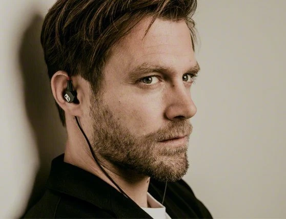 Sennheiser IE 80S (507448) (EU) Тип: дротові; Призначення: для