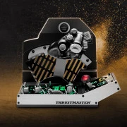 Thrustmaster Важіль керування двигуном для PC Viper TQS Mission Pack (4060254) (UA)