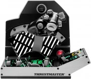 Thrustmaster Важіль керування двигуном для PC Viper TQS Mission Pack (4060254) (UA)