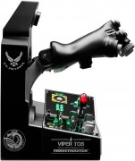 Thrustmaster Важіль керування двигуном для PC Viper TQS Mission Pack (4060254) (UA)