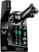 Thrustmaster Важіль керування двигуном для PC Viper TQS Mission Pack (4060254) (UA)