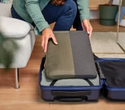 Trust Чохол для Lisboa Sleeve 16” Green (25247_TRUST) (UA)