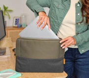 Trust Чохол для Lisboa Sleeve 16” Green (25247_TRUST) (UA)